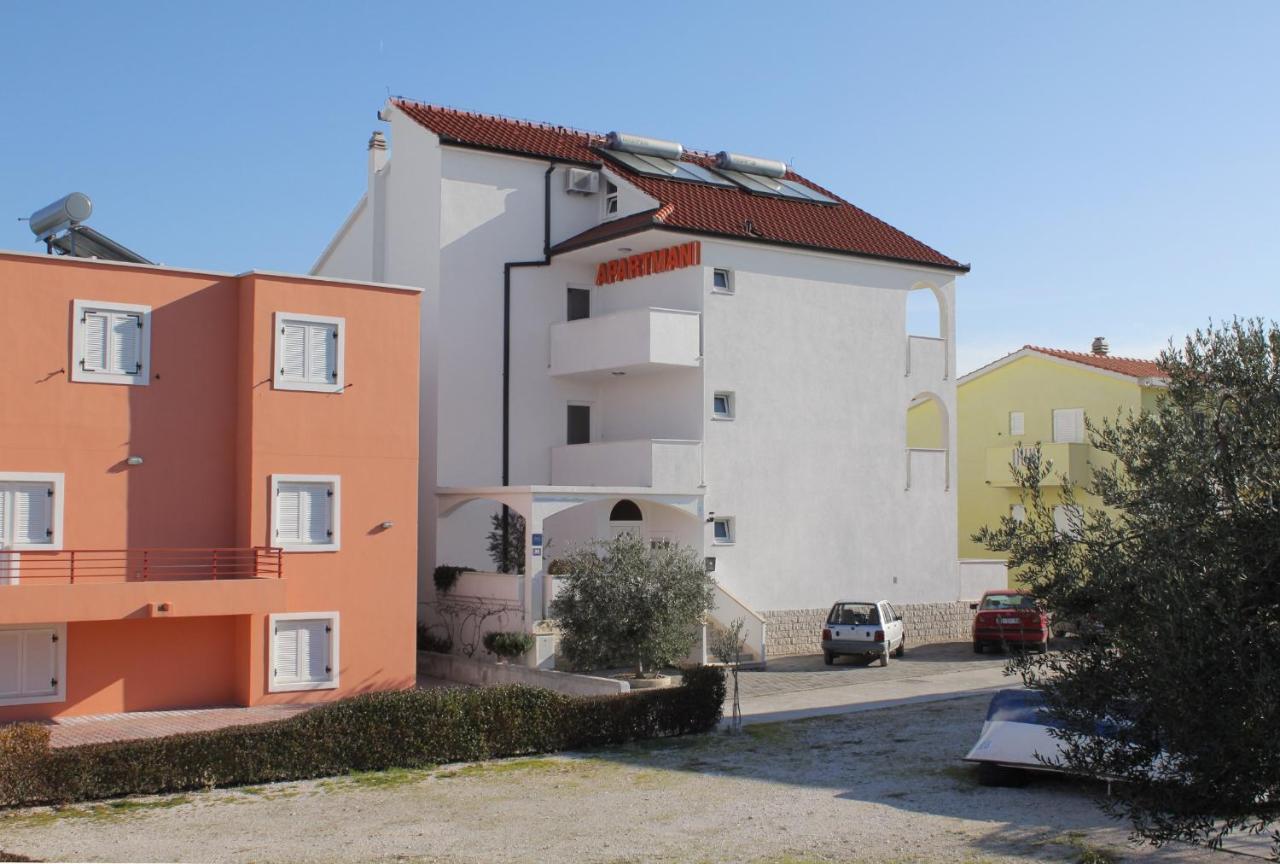 Studio Sevid 6024B Εξωτερικό φωτογραφία
